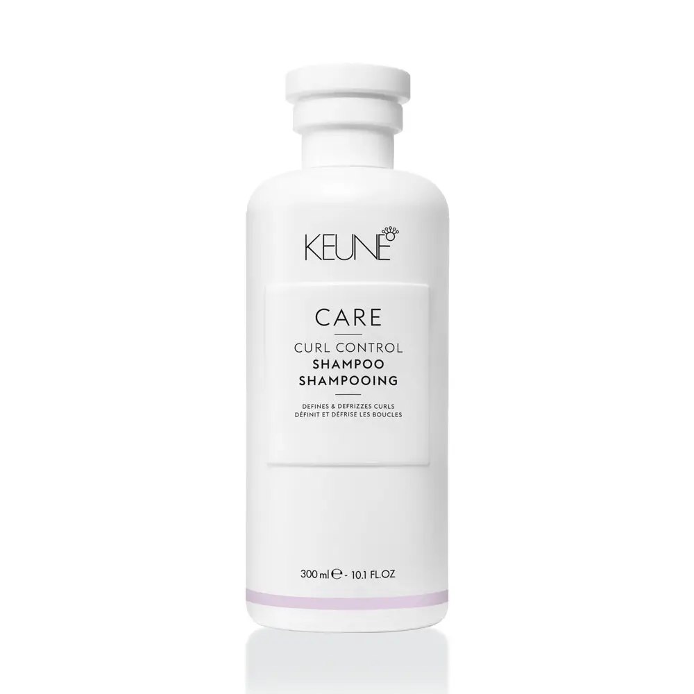 Keune Care Curl Control Shampoo Шампунь Контрольований локон 300 мл