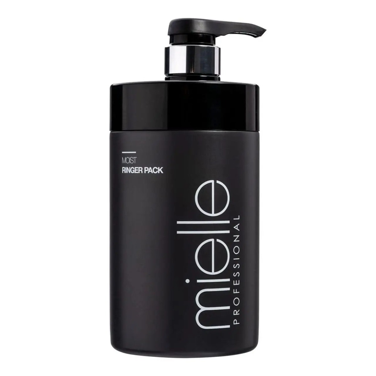 Moist Ringer Pack Зволожуюча маска для волосся 1000 мл