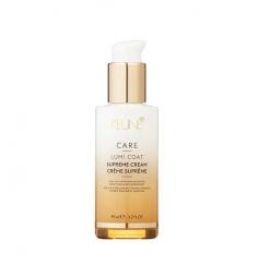 Care Lumi Coat крем для екстра блиску,зволоження та відновлення 95 мл