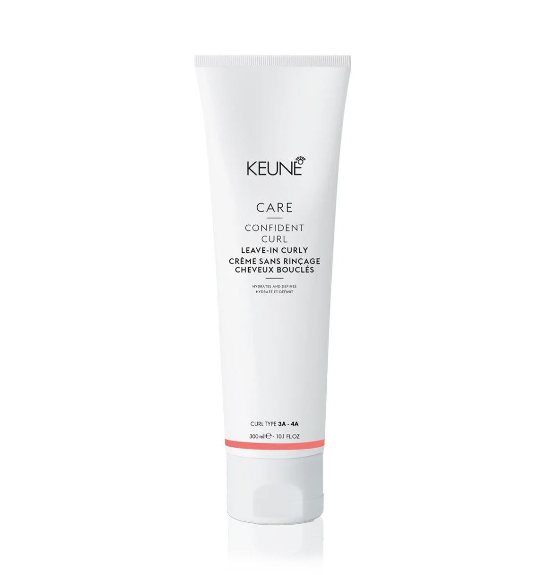 Care Незмивний засіб для кучерявого волосся Curl Curly 3A- 4C