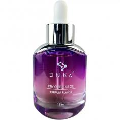 DNKa’ Dry Cuticule Oil, 15 ml. Fairy Strawberry