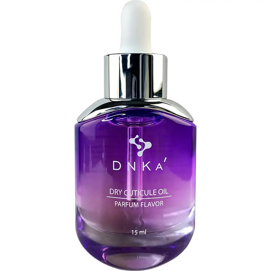 DNKa’ Dry Cuticule Oil, 15 ml. Good Grapes