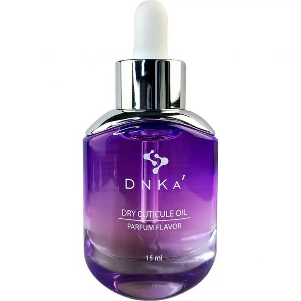DNKa’ Dry Cuticule Oil, 15 ml. Good Grapes - фото 1