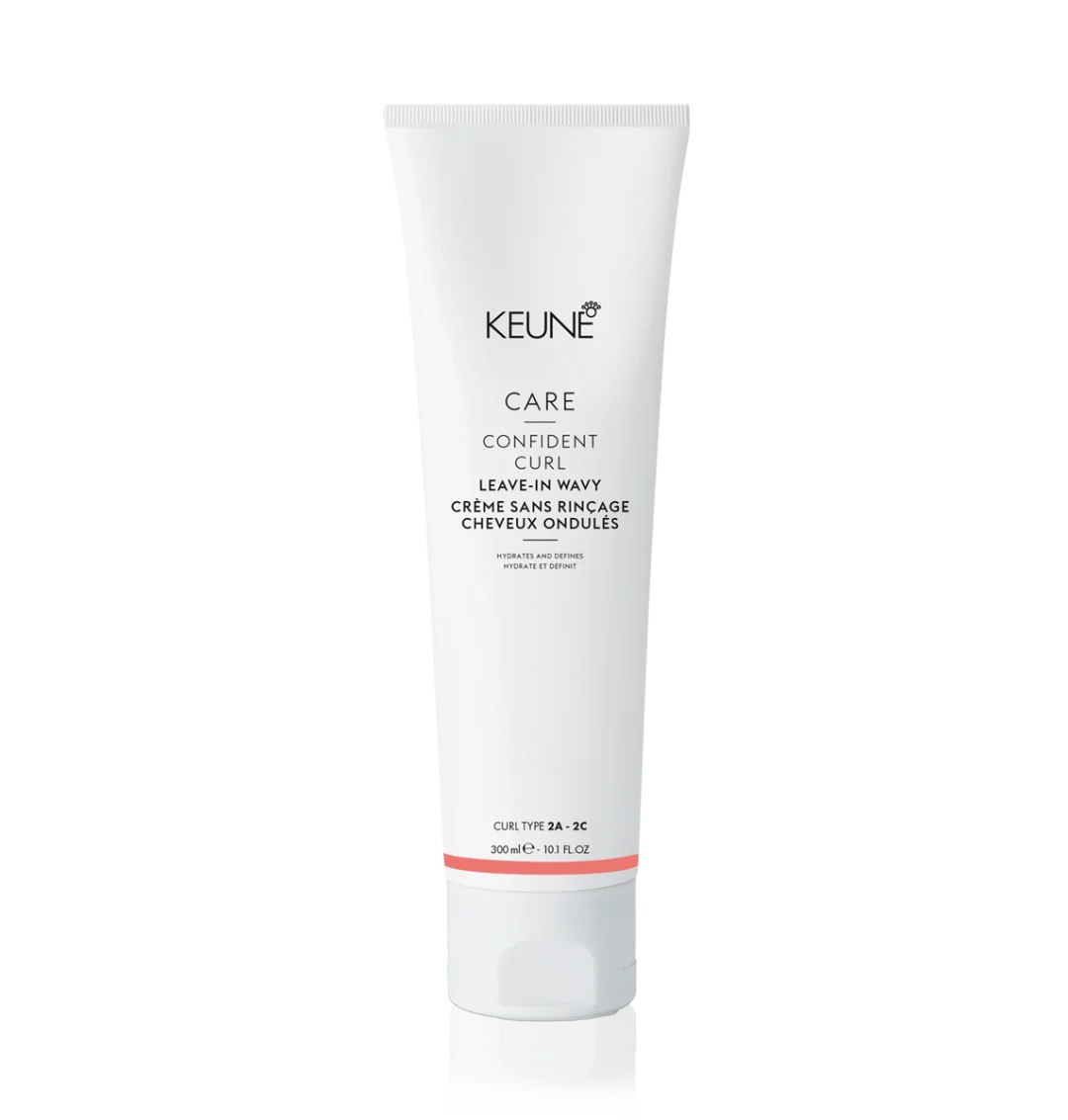 Care Незмивний засіб для хвилястого волосся Curl Wave 2A-2C 