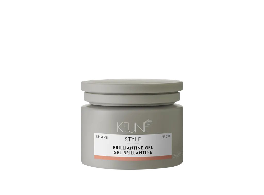 Гель Брильянтин No29 Keune Style Brilliantine Gel 125 мл 