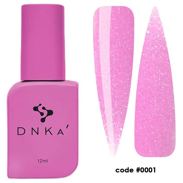 DNKa' Liquid Acrygel