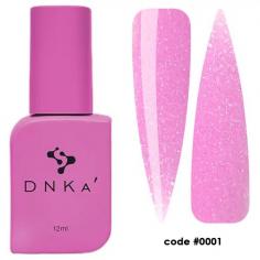 DNKa' Liquid Acrygel-#0001 Bubble Gum