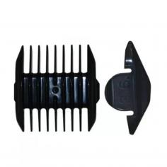 Насадка двостороння 3/6 мм для машинки SWAY VESPA