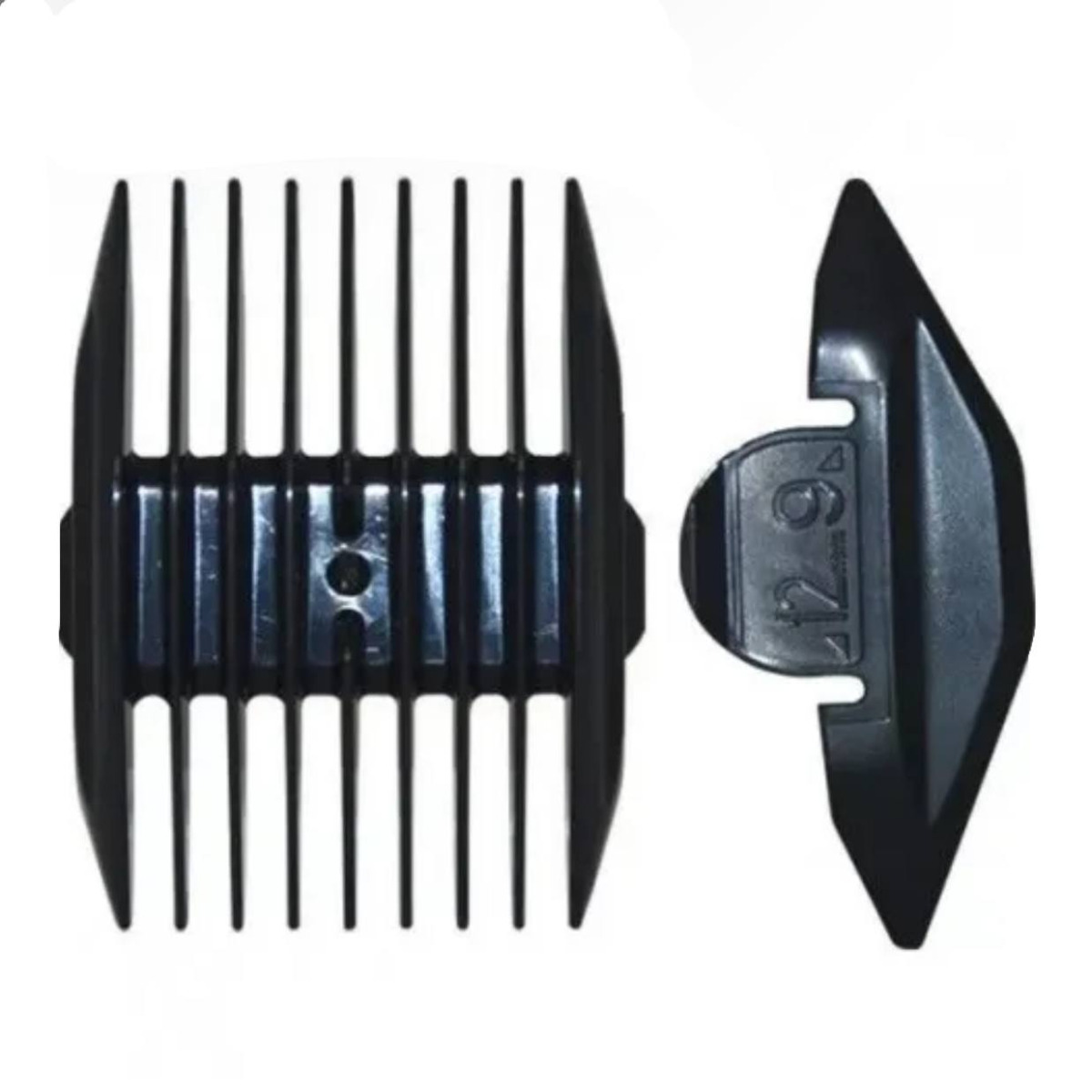 Насадка двостороння 9/12 мм для машинки SWAY VESPA