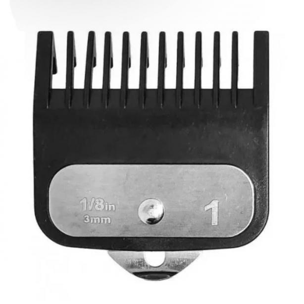 Насадка на машинку для стрижки волосся 3 мм.