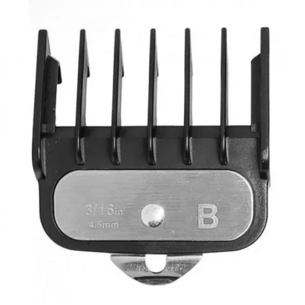 Насадка на машинку для стрижки волосся 4,5 мм. - фото 1