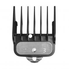 Насадка на машинку для стрижки волосся 10 мм.