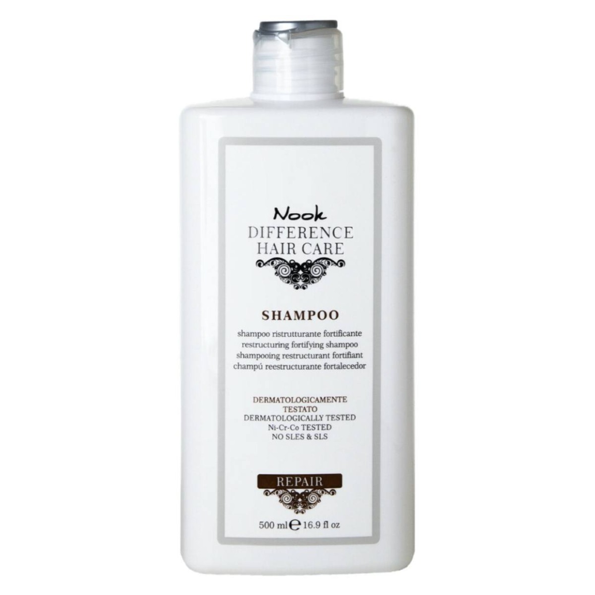 DHC Repair Шампунь реструктуруючий