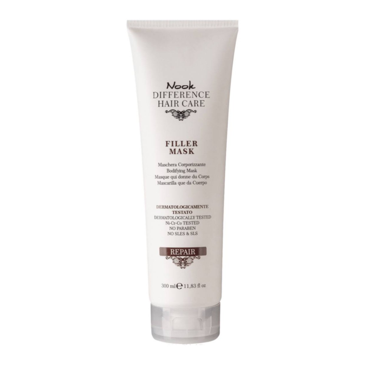  DHC Repair Filler Маска реструктуруюча 
