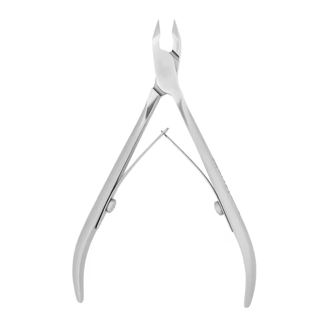 Кусачки "Smart" NS-10-5 для шкіри [ріжуча частина 5 мм]