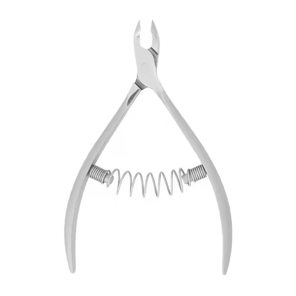 Кусачки "Smart" NS-30-4 для шкіри [ріжуча частина 4 мм] 