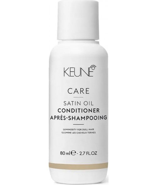 Keune Care Satin Oil Conditioner Кондиціонер шовковий догляд 