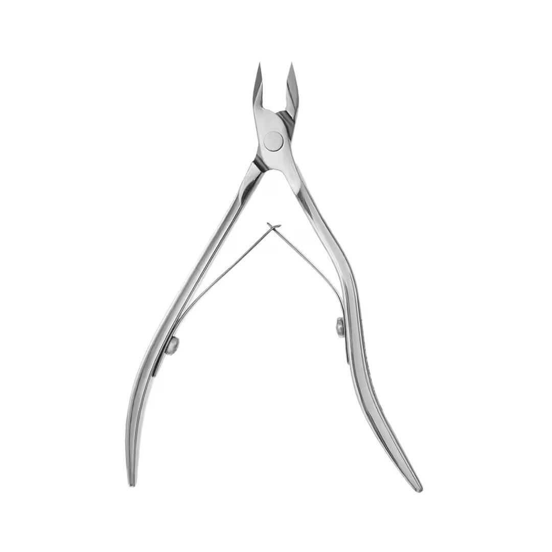 Кусачки "Expert" NE-100-5 для шкіри [ріжуча частина 5 мл]