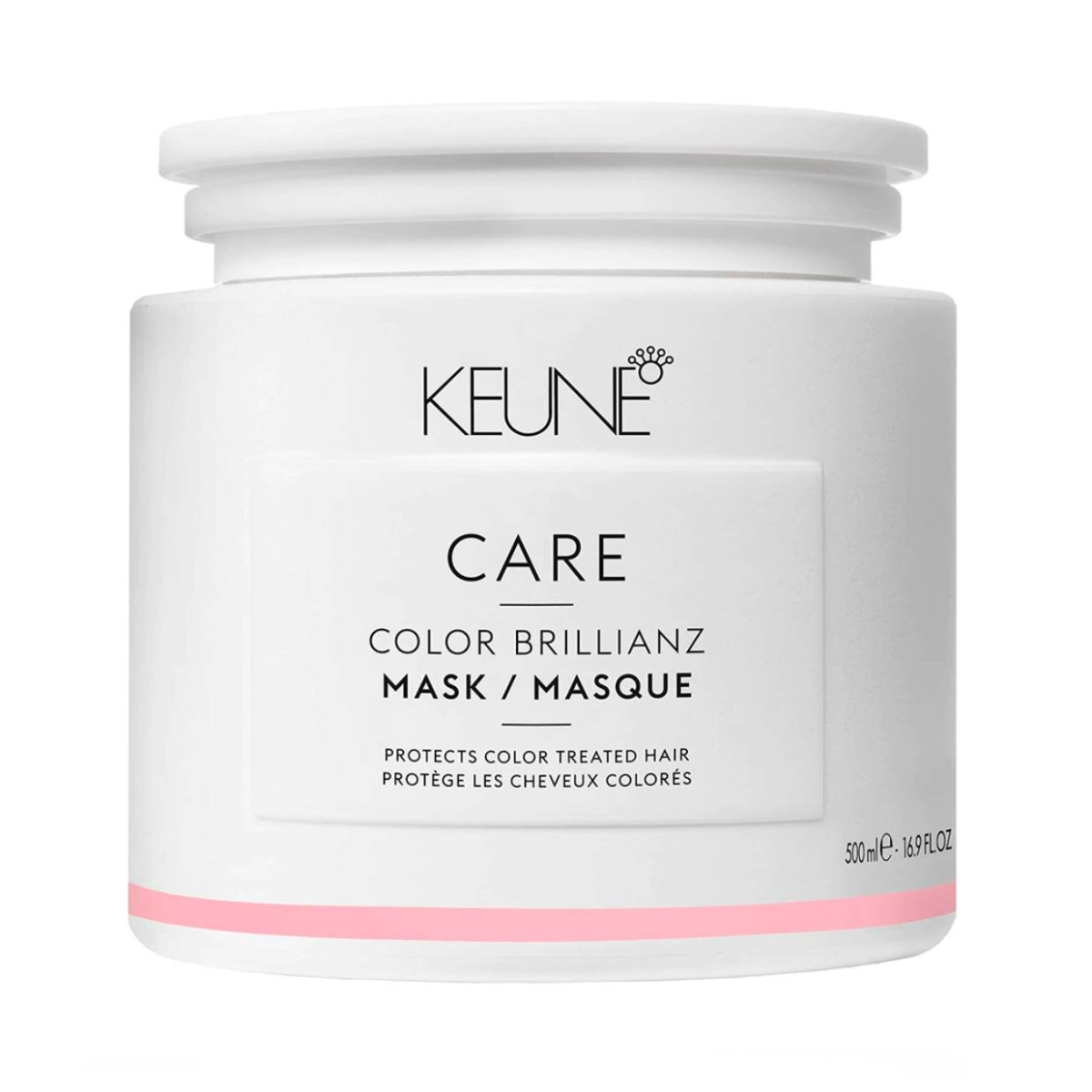 Keune Care Color Brillianz Mask Маска Яскравість кольору 500 мл