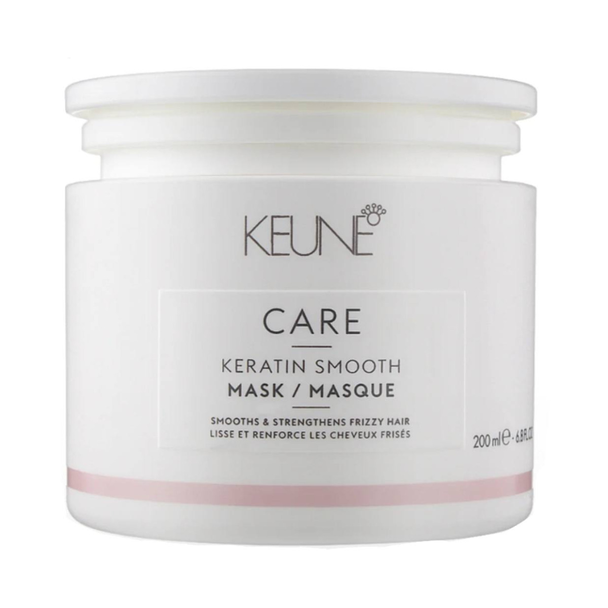 Keune Care Keratin Smooth Mask Маска Кератиновий комплекс