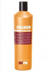Collagen Шампунь з колагеном