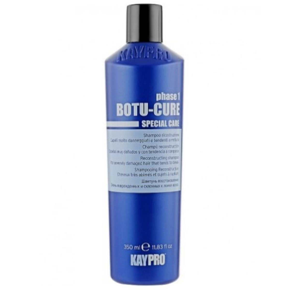 Botu-Cure Шампунь реконструкція
