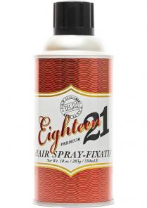 18.21 hairspray medium hold огляд , 18.21 спрей для волосся середньої фіксація , 18.21 Man Made hairspray medium hold склад ,18.21 стайлінг спрей чоловічий середня фіксація, засіб для укладання волосся без склеювання ,18.21 hairspray medium hold купити Ук