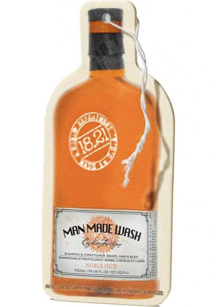 Освіжувач повітря Air Freshener Noble Oud