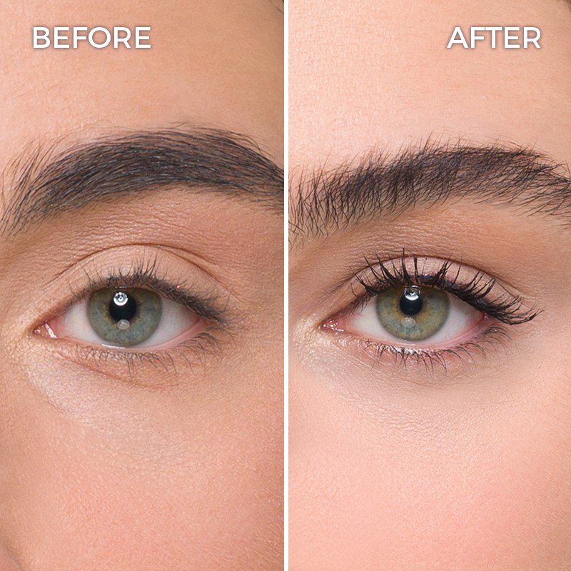 Туш з ефектом push-up all needs 14 мл - фото 4