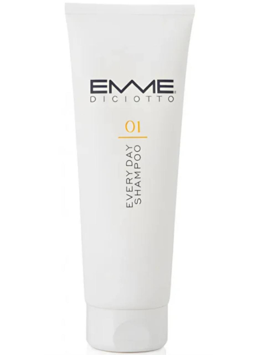 Шампунь для щоденного використання 01 Every Day Shampoo