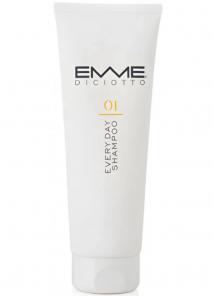 Шампунь для щоденного використання 01 EVERY DAY SHAMPOO