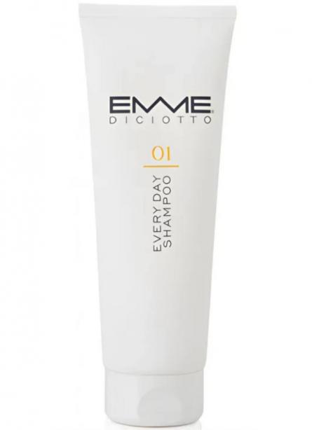 Шампунь для щоденного використання 01 Every Day Shampoo