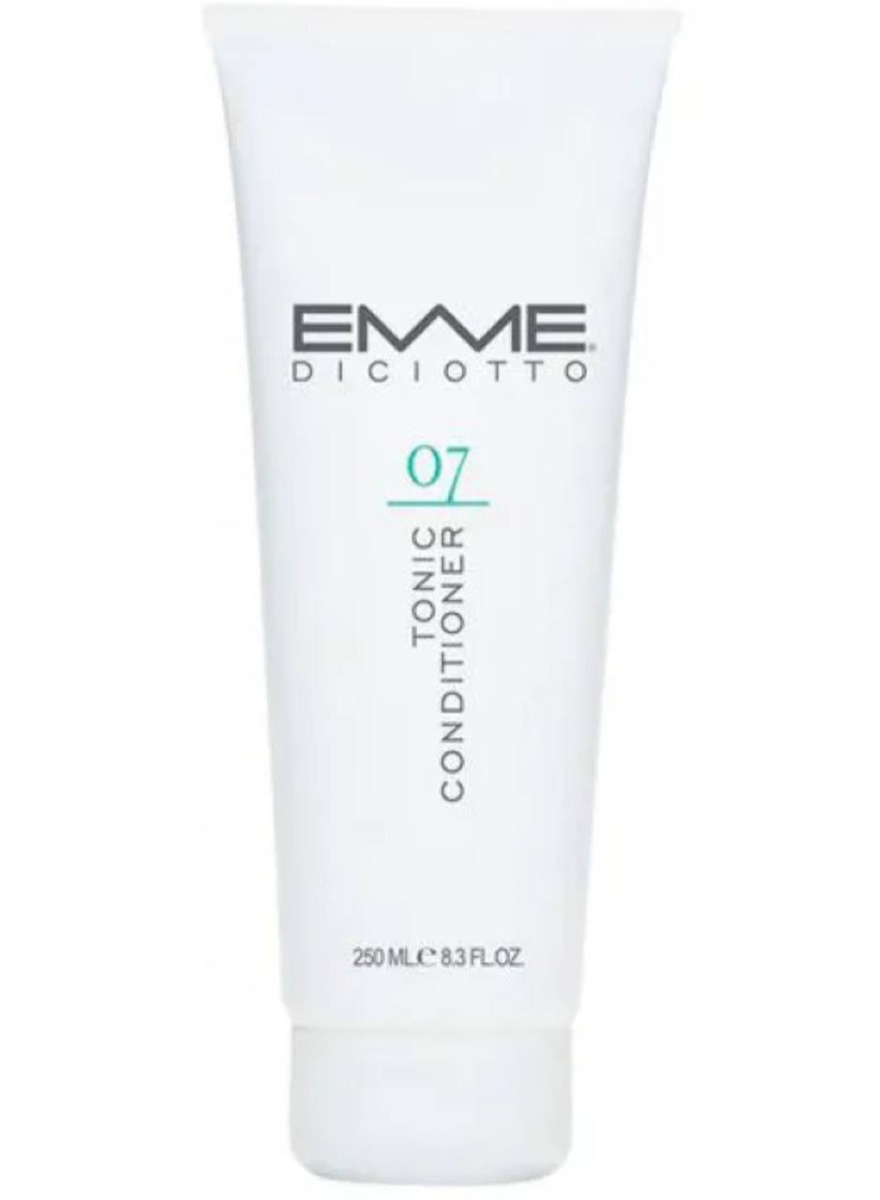 Тонізуючий кондиціонер для волосся 07 Tonic Conditioner