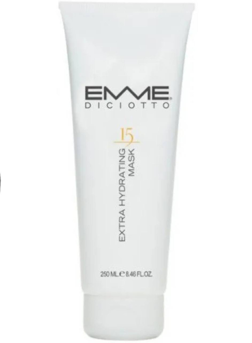 Екстра зволожуюча маска для волосся 15 Extra Hydrating Mask
