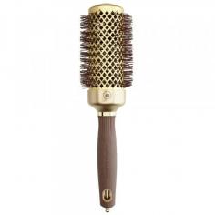 Брашинг для густого волосся Expert Blowout GRIP Wavy Bristles 45