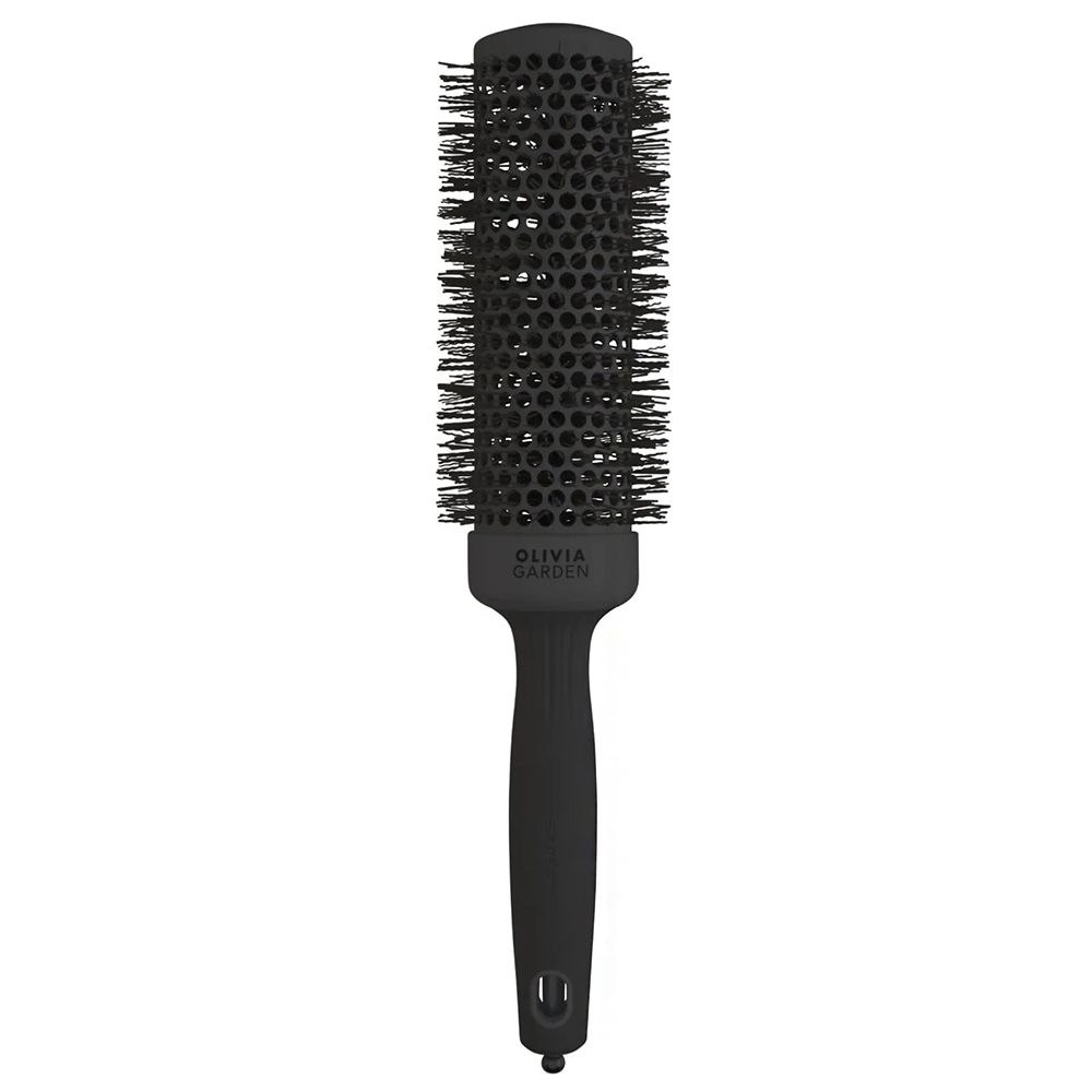 Термобрашинг Expert Blowout Shine Wavy Bristles BLACK LABEL 45