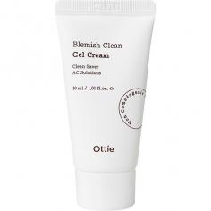 Ottie Blemish Clean Gel Cream - 30 мл