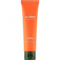 Ottie Vegan Beta-Carrot Shield Cream - 60 мл