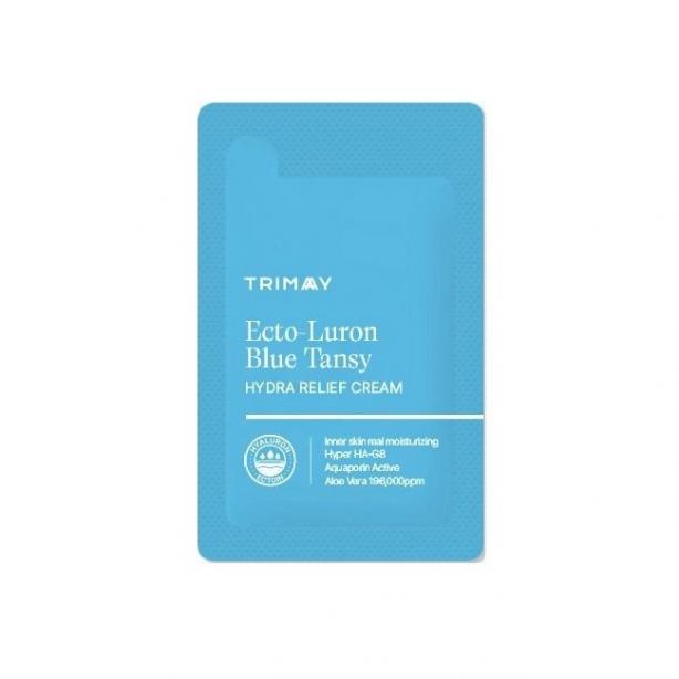 Trimay Ecto-Luron Blue Tansy Hydra Relief Cream - 1 мл