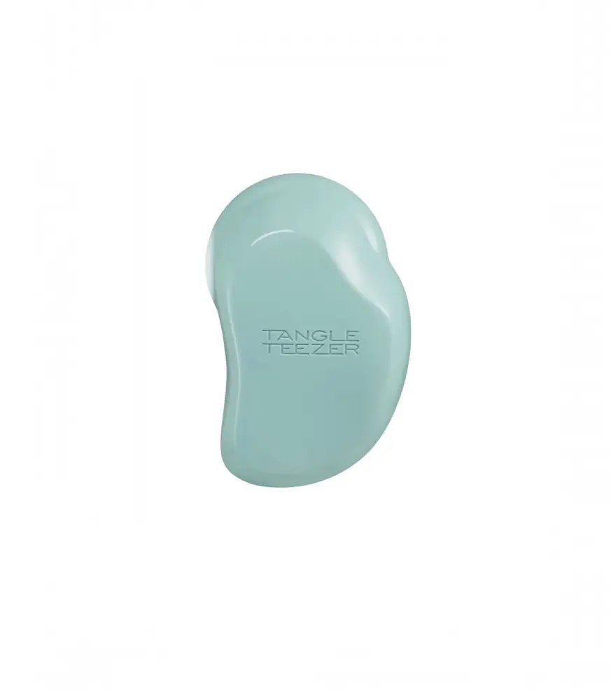 Щітка для волосся Tangle Teezer The Original Mini Marine Teal & Rosebud