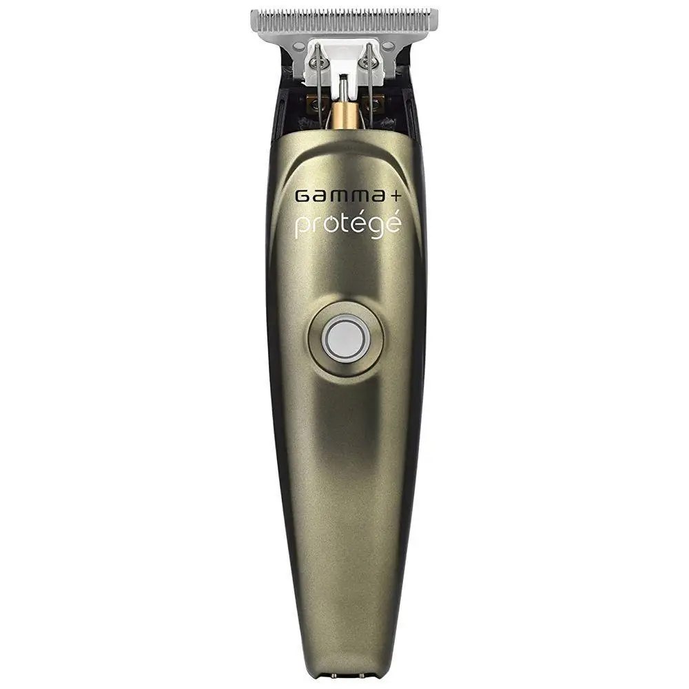 Набір для стрижки Gamma Piu Combo Protege (Alpha+Hitter) - фото 4