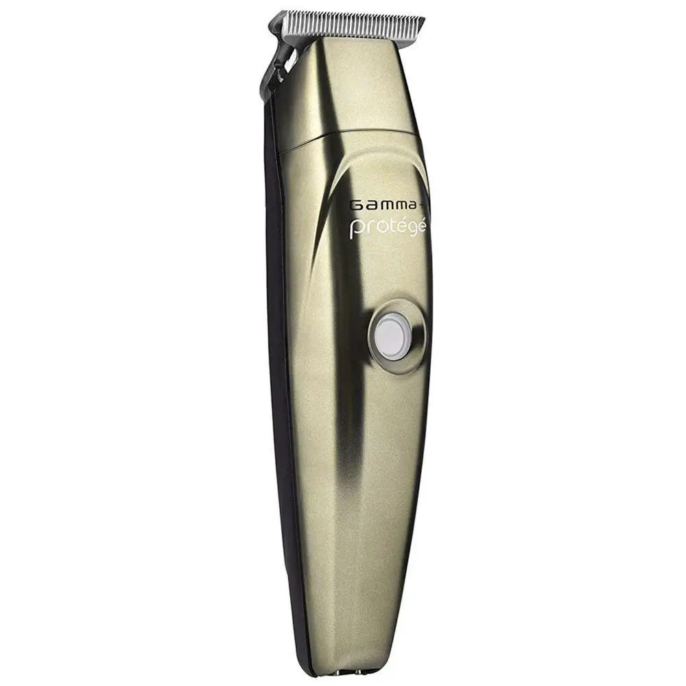 Набір для стрижки Gamma Piu Combo Protege (Alpha+Hitter) - фото 5