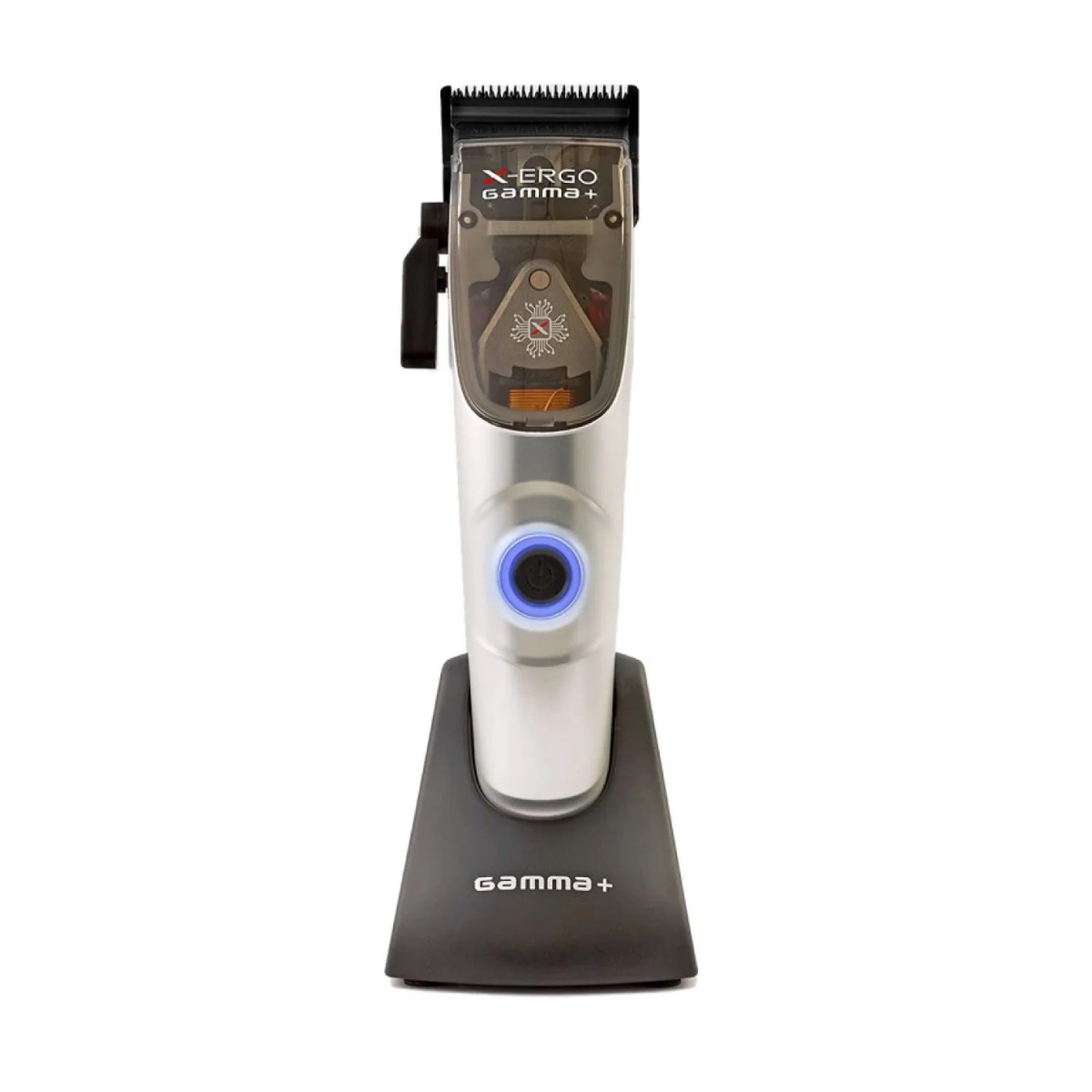 Машинка для стрижки Gamma Piu X-ERGO - фото 5