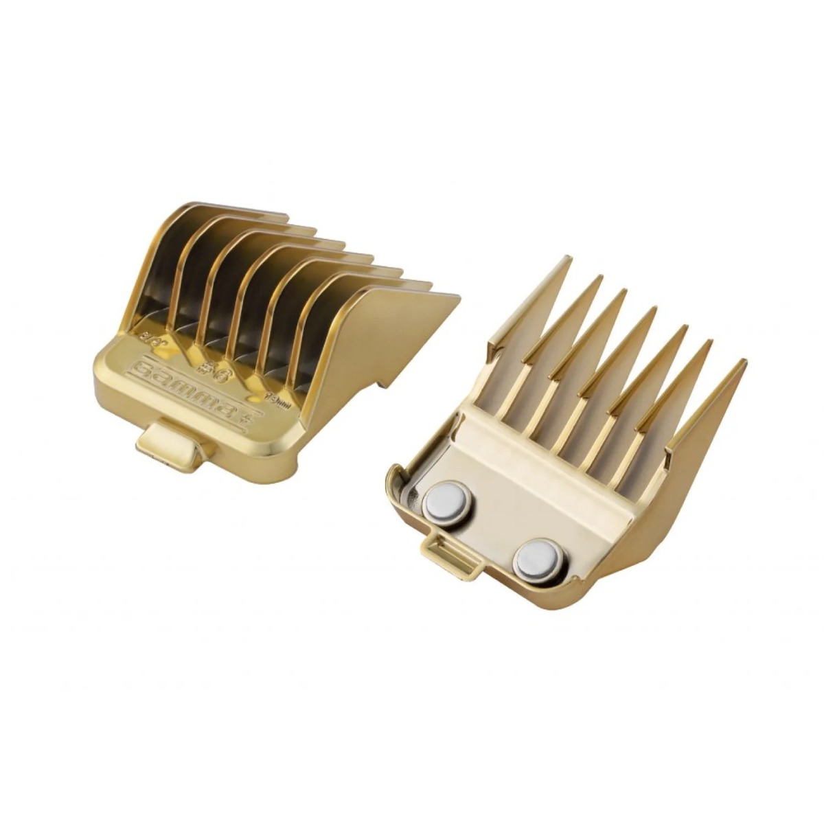 Машинка для стрижки Gamma Piu X-ERGO - фото 7