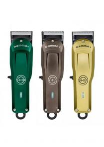 Машинка для стрижки Gamma Piu SKIN