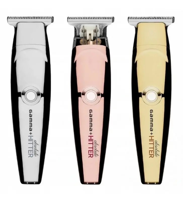 Тример Gamma Piu Absolute Hitter