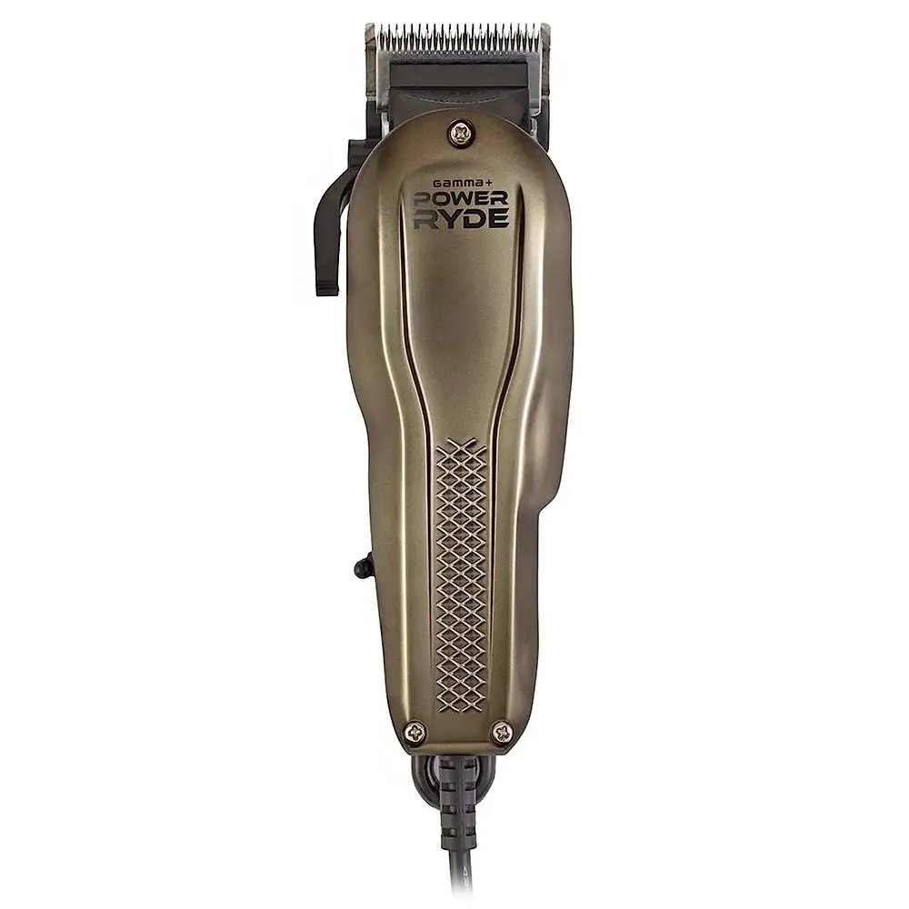 Машинка для стрижки Gamma Piu Power Ryde