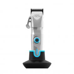 Машинка для стрижки Gamma Piu Cyborg