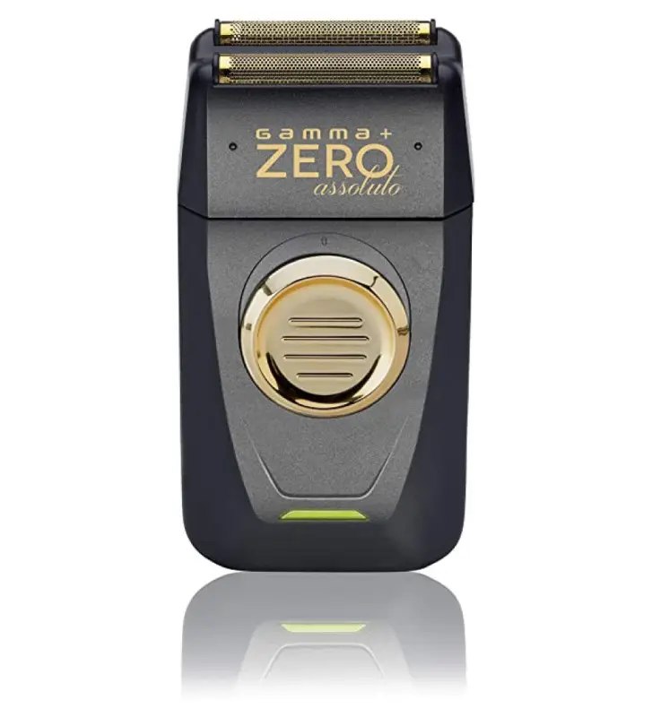Шейвер Gamma Piu Absolute Zero