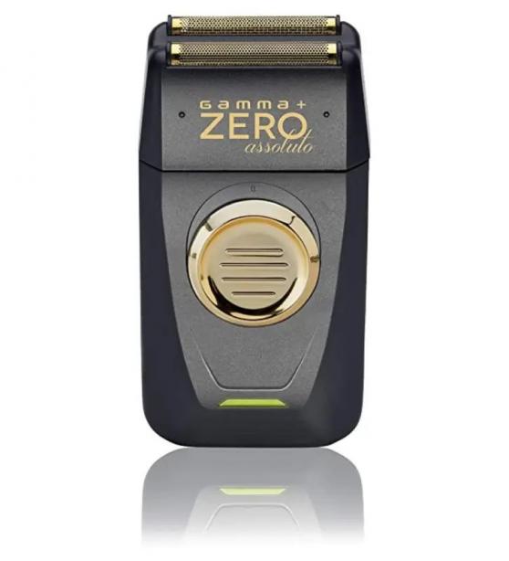 Шейвер Gamma Piu Absolute Zero